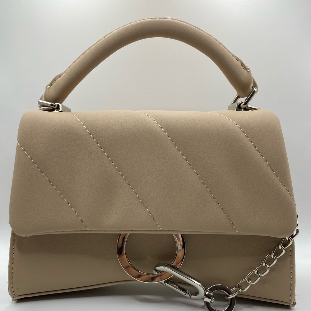 Crossbody purse
